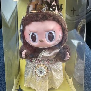 Labubu Good Luck To You